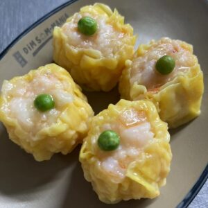 shrimp shaomai