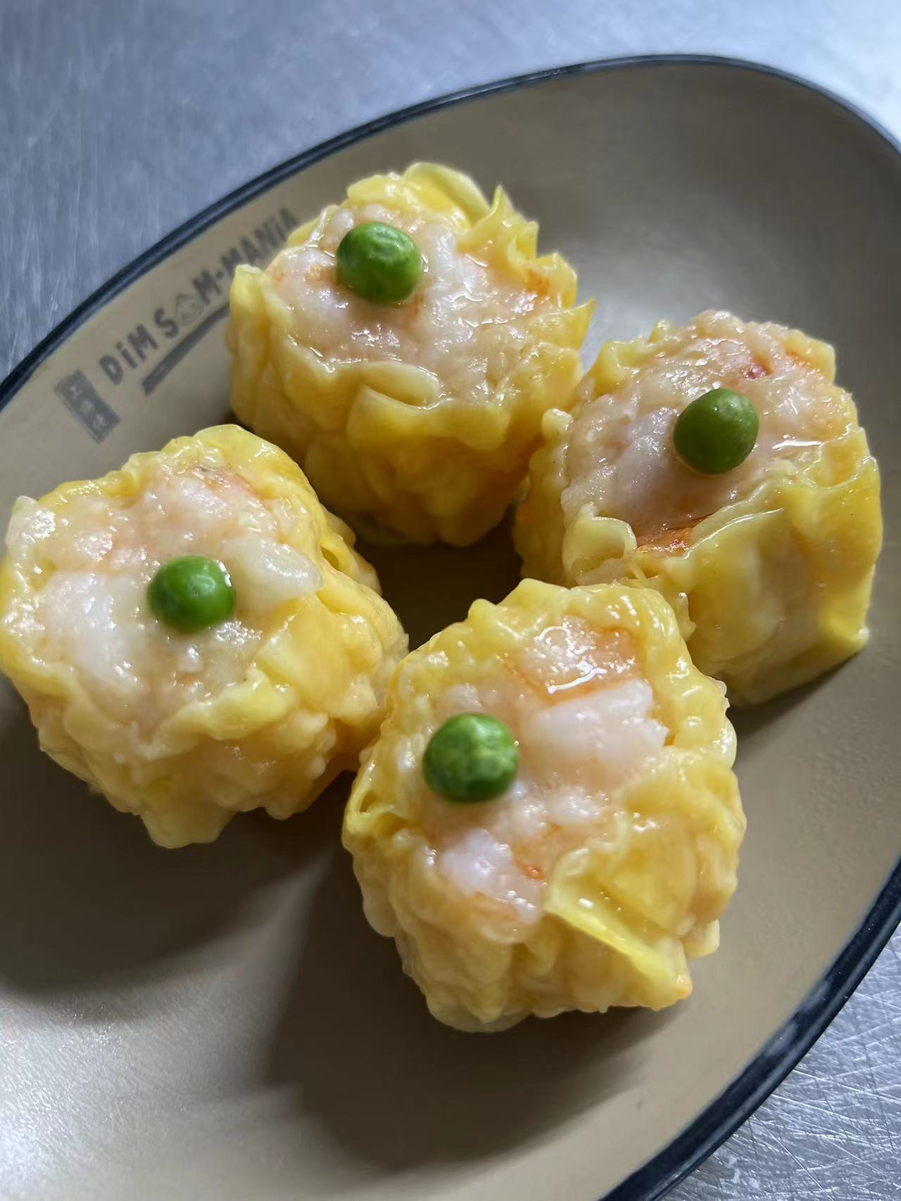 shrimp shaomai