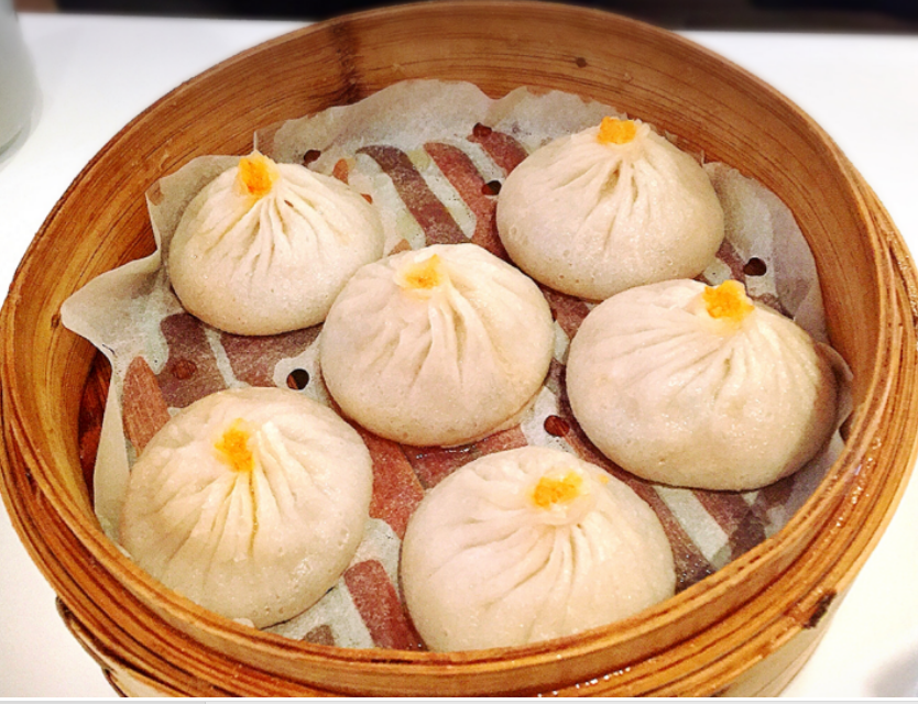 Navigating Dim Sum as a Gluten-Free Diner